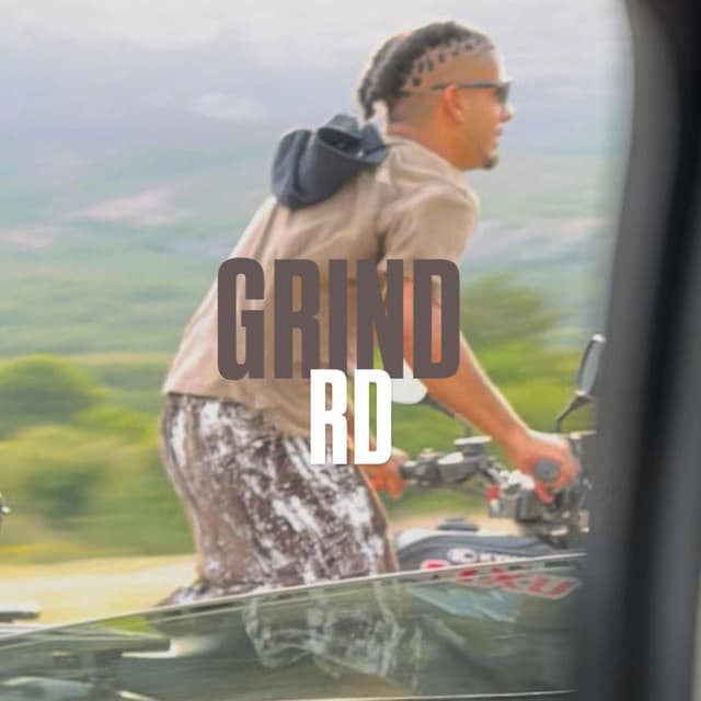 GRIND