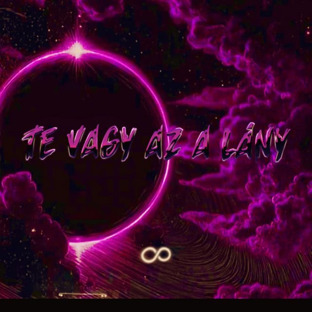 TE VAGY AZ A LÁNY (Special Version)